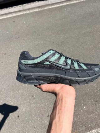 Nike P-6000