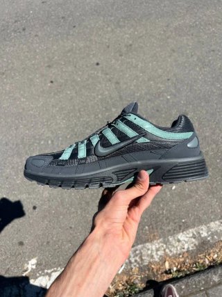 Nike P-6000