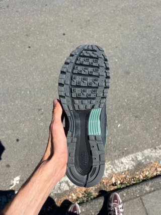 Nike P-6000