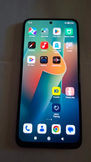 Xiaomi Redmi Note 11S Dual SIM