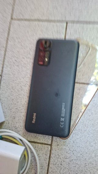 Xiaomi Redmi Note 11S Dual SIM