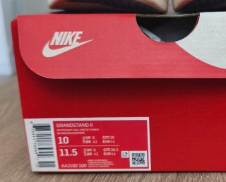 Zapatillas Nike