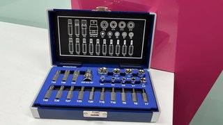 Kit Herramientas Variadas Herramientas Torx Norauto