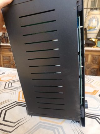 Procesador SMART MOD Eight 8 canales SRS