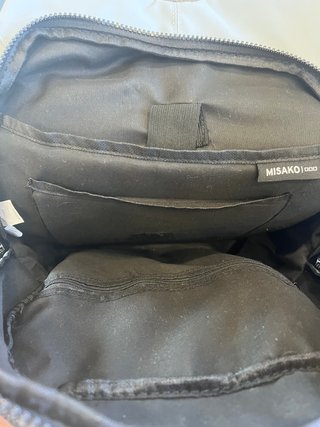 Mochila Misako