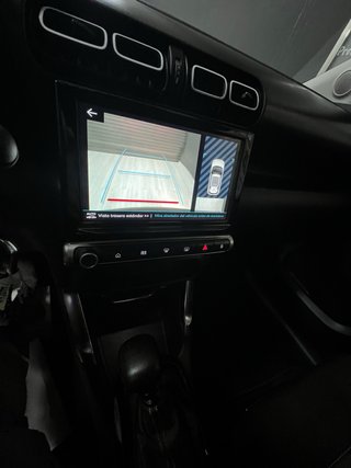 Citroen C3 Aircross 2022