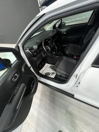 Citroen C3 Aircross 2022