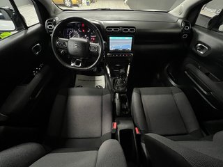 Citroen C3 Aircross 2022