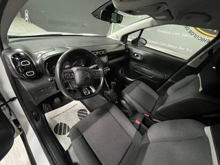 Citroen C3 Aircross 2022