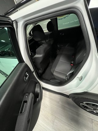 Citroen C3 Aircross 2022