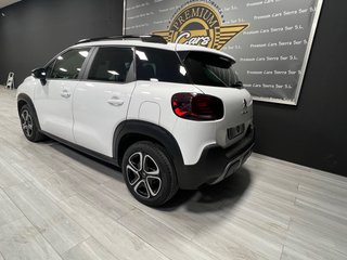 Citroen C3 Aircross 2022