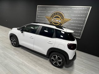 Citroen C3 Aircross 2022