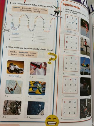 On Track 1 Work Book (Catalunya) (Spain) y student