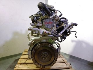 Motor Suzuki Vitara LY 2015