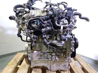 Motor Suzuki Vitara LY 2015