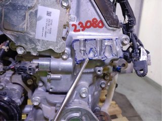 Motor Suzuki Vitara LY 2015