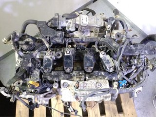 Motor Suzuki Vitara LY 2015