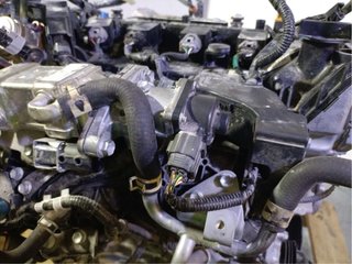 Motor Suzuki Vitara LY 2015