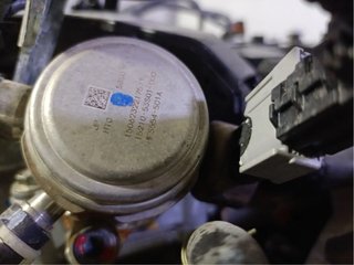 Motor Suzuki Vitara LY 2015