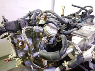 Motor Suzuki Vitara LY 2015