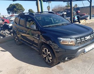 Airbag cortina dacia duster ii anniversary 435628