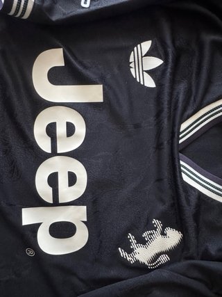 Maglia Juventus Yildiz