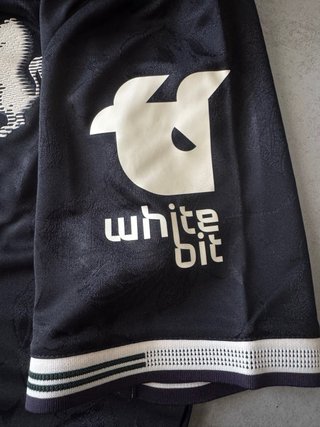 Maglia Juventus Yildiz