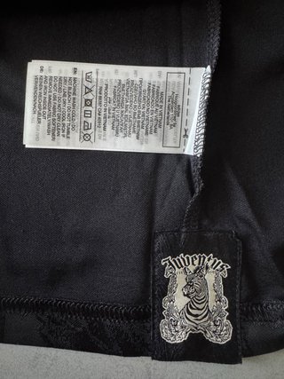 Maglia Juventus Yildiz