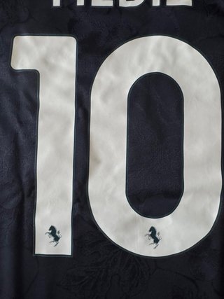 Maglia Juventus Yildiz