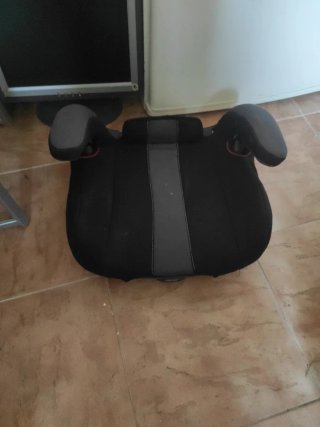 Silla coche Jané