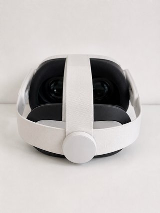 Meta Quest 3 512GB + Mandos + Scatola Originale