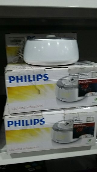 radio despertador philips aj5030/12