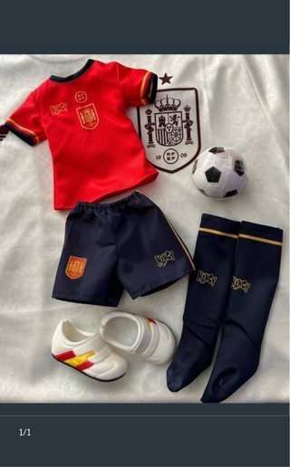 Nancy Conjunto Fútbol España