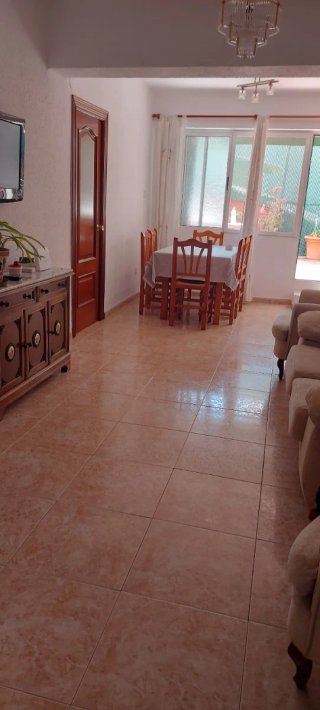 Alquilar una habitación en un piso compartido