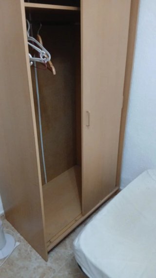Alquilar una habitación en un piso compartido