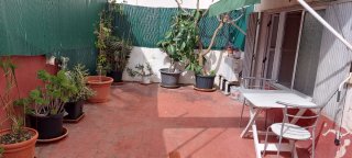 Alquilar una habitación en un piso compartido