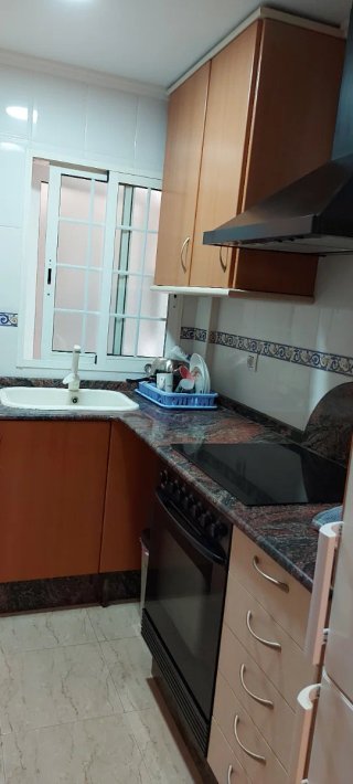 Alquilar una habitación en un piso compartido