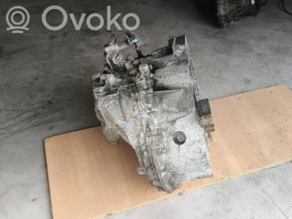 Caja de Cambios Crafter 2.0 TDI