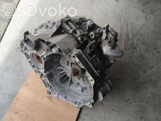Caja de Cambios Crafter 2.0 TDI