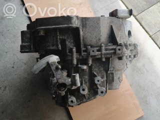 Caja de Cambios Crafter 2.0 TDI