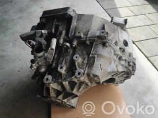 Caja de Cambios Crafter 2.0 TDI