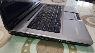 Portátil HP Pavilion dv6000 para piezas
