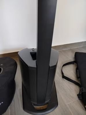 Bose L1 Compact