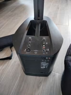 Bose L1 Compact