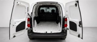 Alquiler de Furgonetas Berlingo y Master L2H2