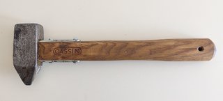 CASSIN MARTILLO 1970 MONTAÑISMO ESCALADA ALPINISMO