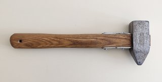 CASSIN MARTILLO 1970 MONTAÑISMO ESCALADA ALPINISMO