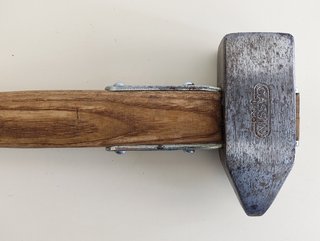 CASSIN MARTILLO 1970 MONTAÑISMO ESCALADA ALPINISMO