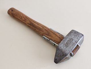 CASSIN MARTILLO 1970 MONTAÑISMO ESCALADA ALPINISMO