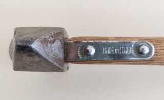 CASSIN MARTILLO 1970 MONTAÑISMO ESCALADA ALPINISMO